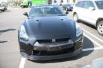 Nissan GT-R 2008 года